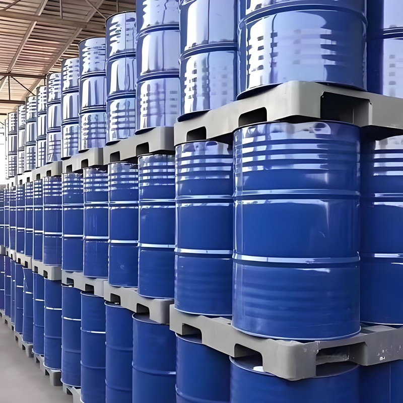 N-甲基单乙醇胺